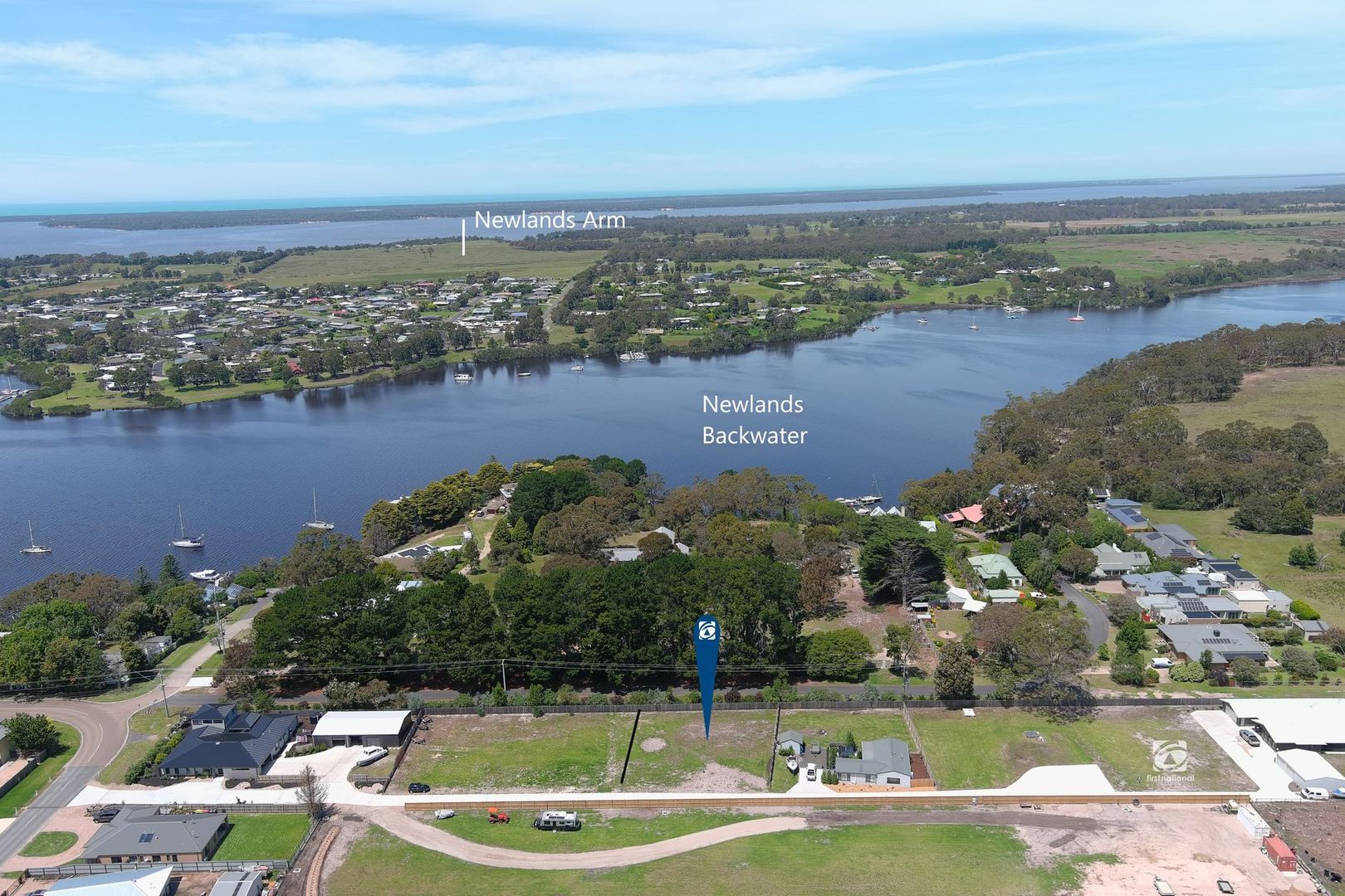 Lot 4, 120 Grandview Road, Paynesville VIC 3880, Image 2