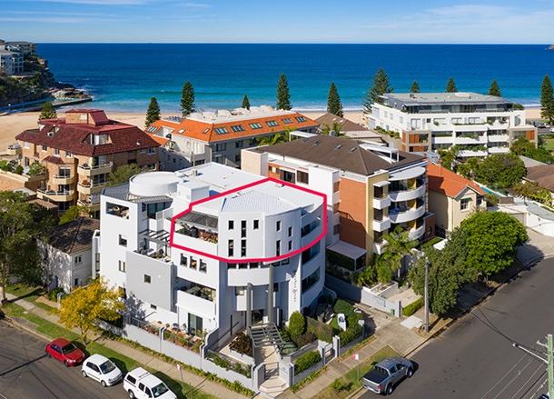 10/48 Collingwood Street, Manly NSW 2095