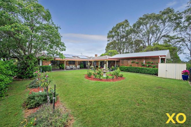 Picture of 39a Aub Upward Close, SINGLETON NSW 2330