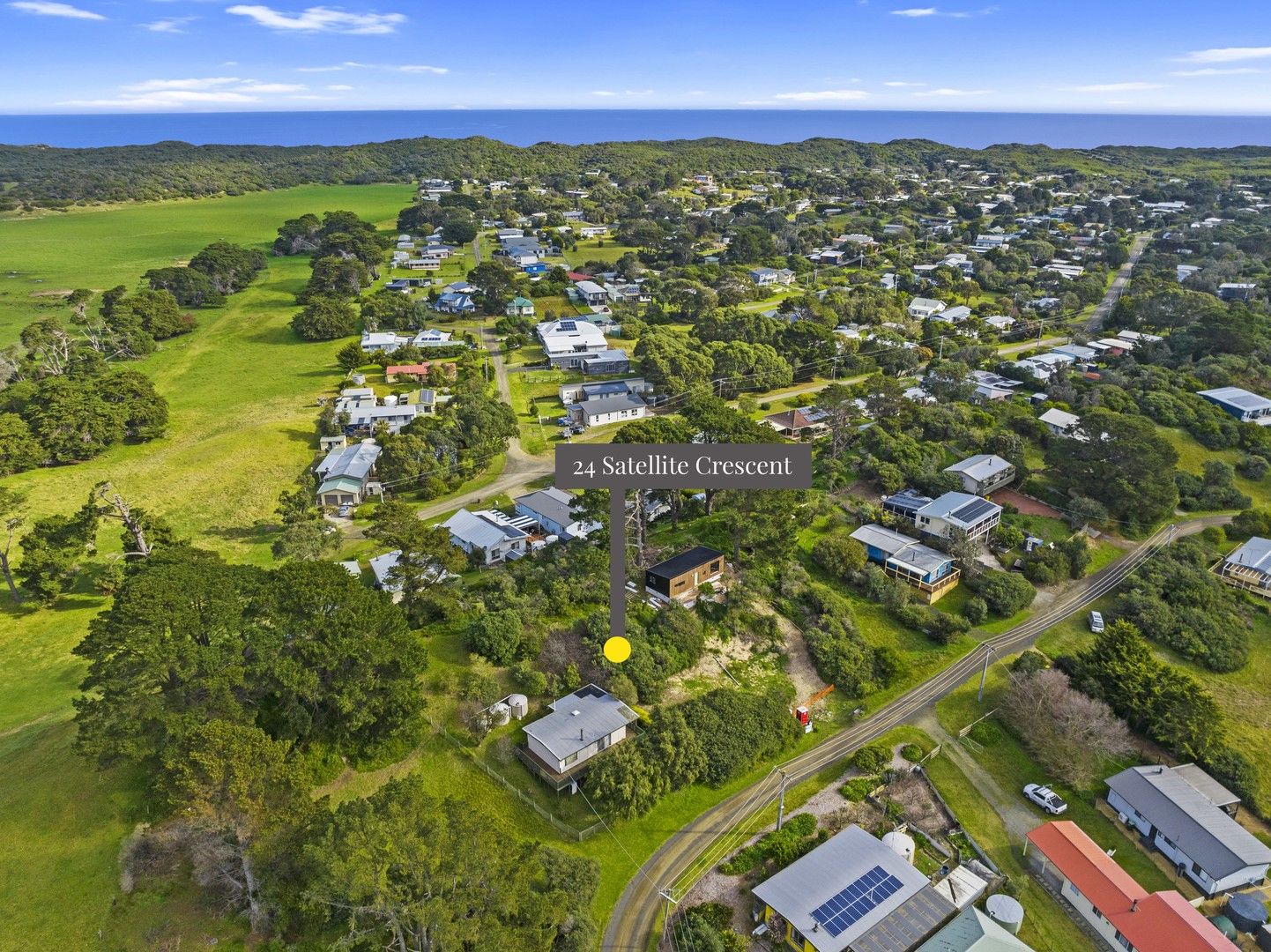 24 Satellite Crescent, Venus Bay VIC 3956 Domain