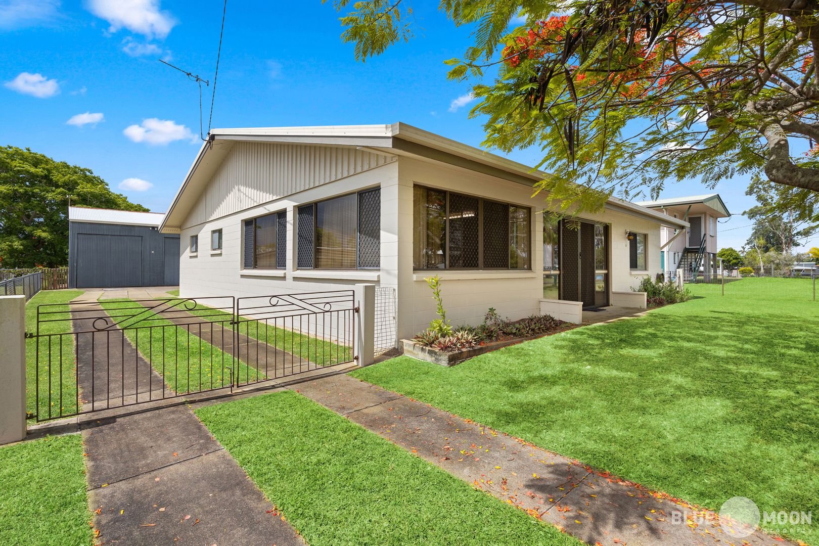 8 Hoffman St, Burrum Heads QLD 4659, Image 1