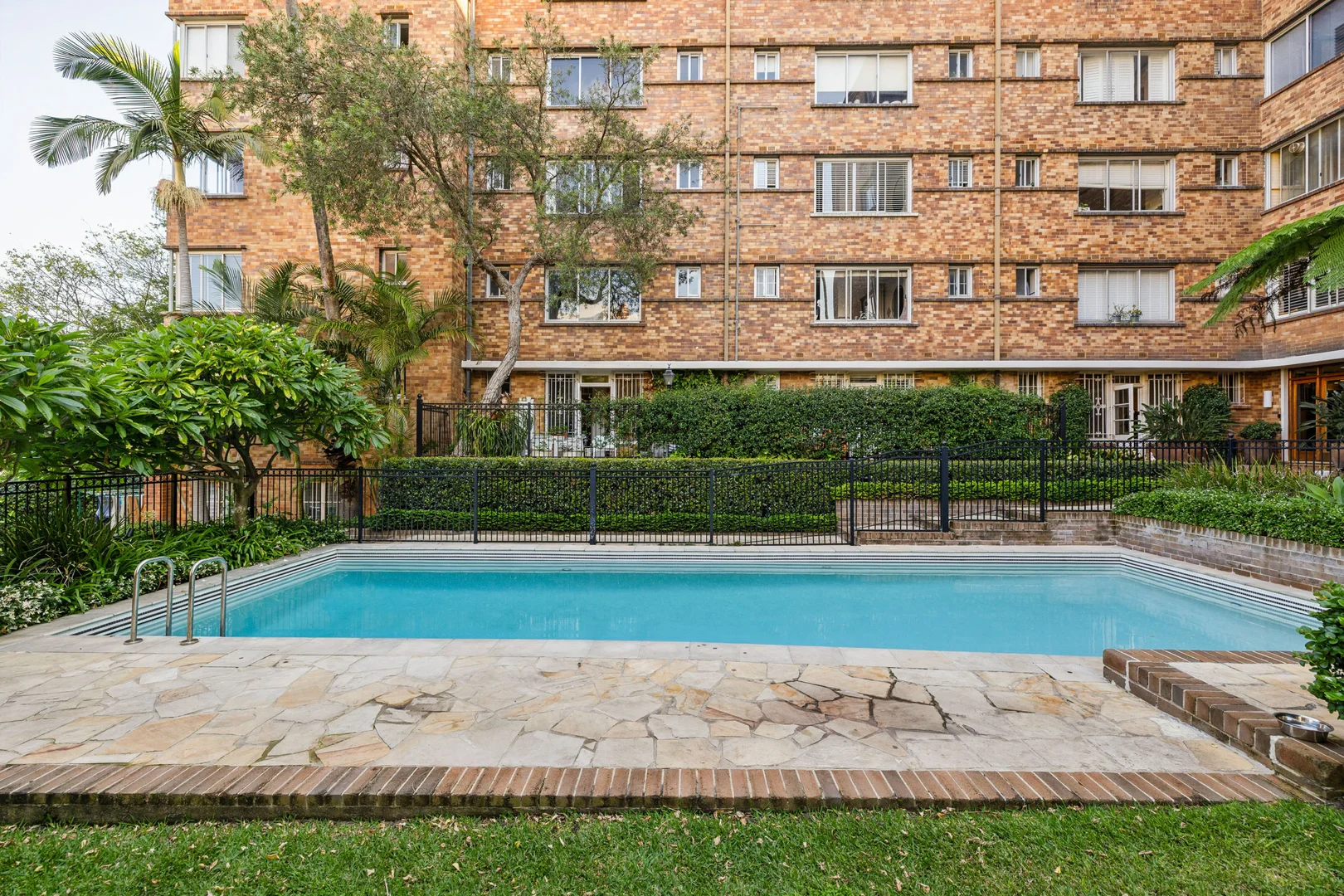 Additional image 13 of 6/4 Ward Avenue, Elizabeth Bay NSW 2011