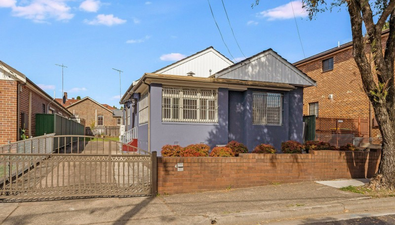 Picture of 4 Princes Street, BURWOOD NSW 2134