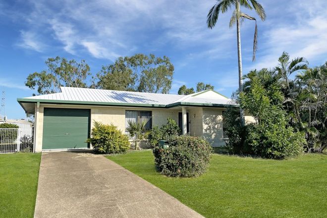 Picture of 91 Colchester Crescent, KIRWAN QLD 4817