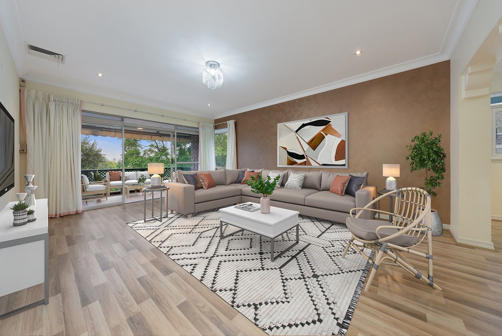 3 bedrooms Apartment / Unit / Flat in 27/20 Cecil Street KILLARA NSW, 2071
