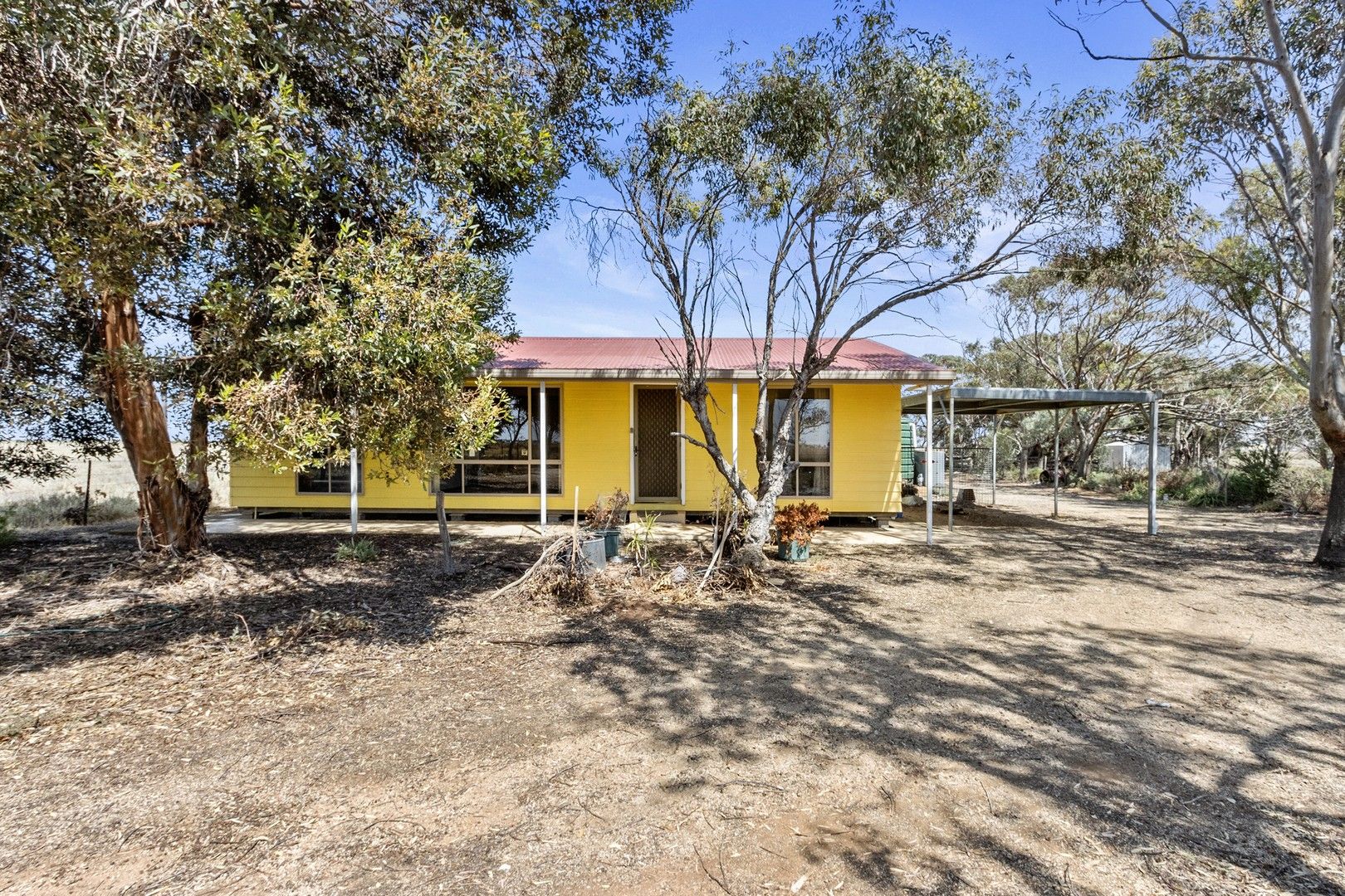 59 Annie Watt Road & Lot 305 Clementina Road, Port Wakefield SA 5550, Image 0