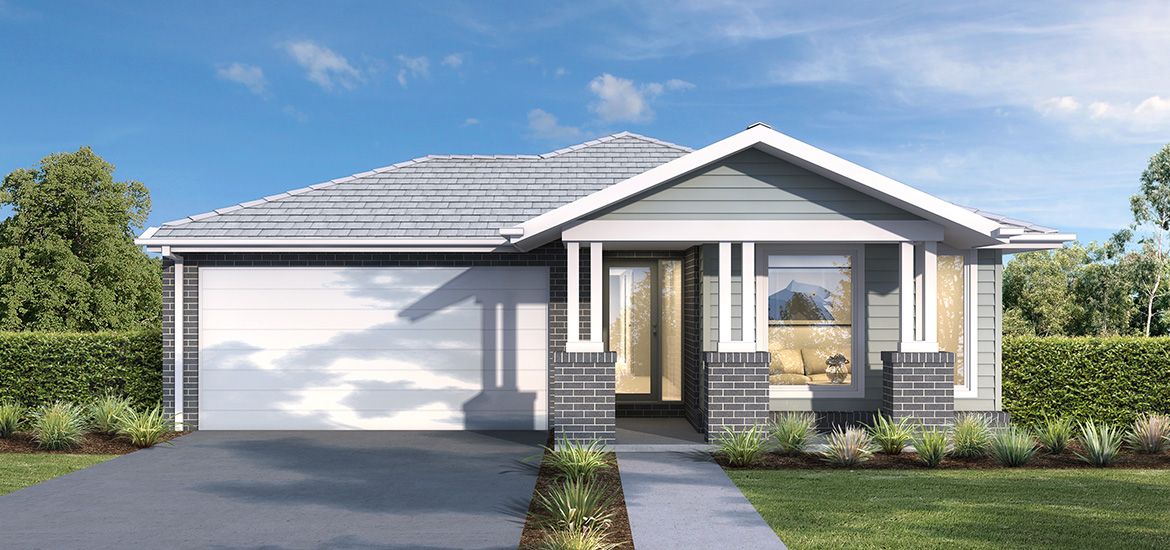 3 bedrooms New House & Land in 86 Vantage Rise WARRAGUL VIC, 3820