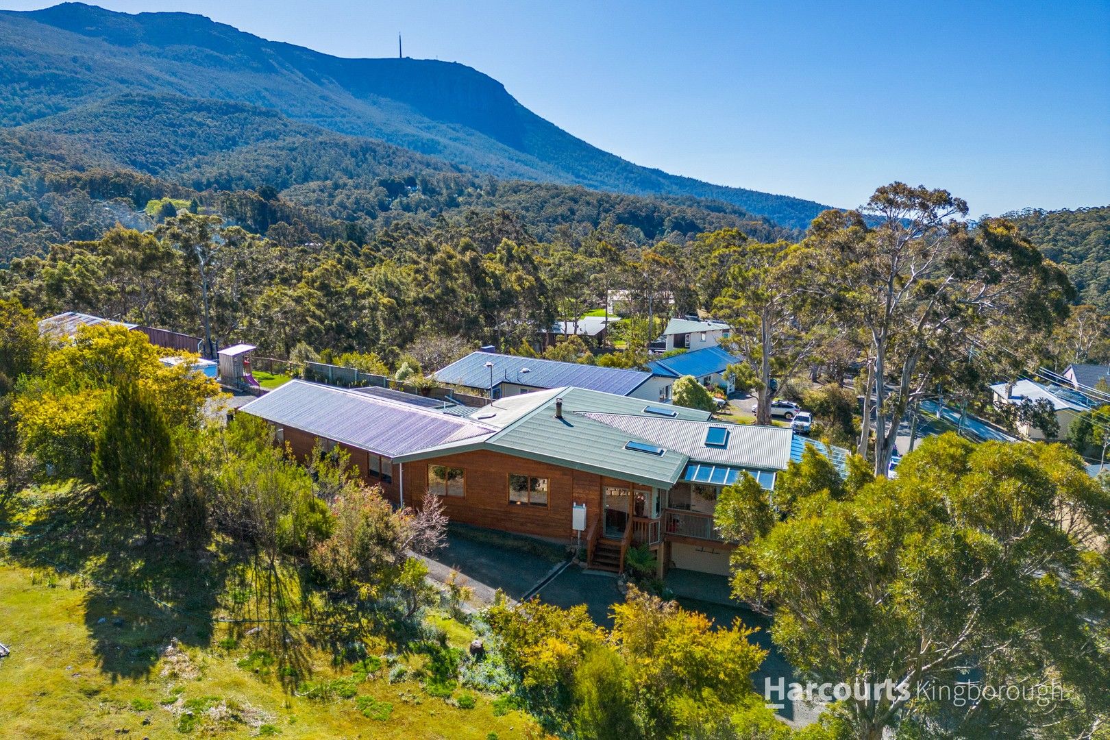 107 Summerleas Road, Fern Tree TAS 7054, Image 0