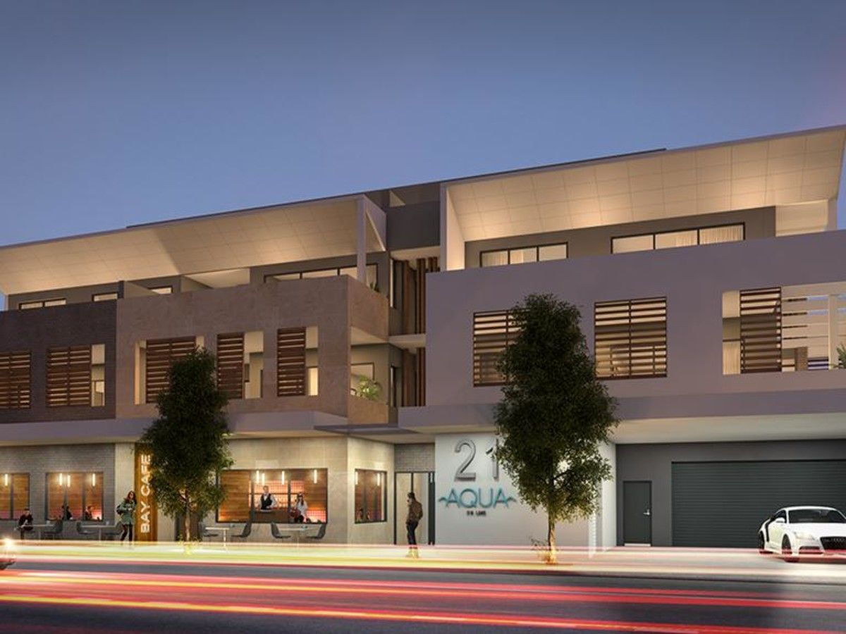 301/21 Lake Street, Warners Bay Property History & Address Research