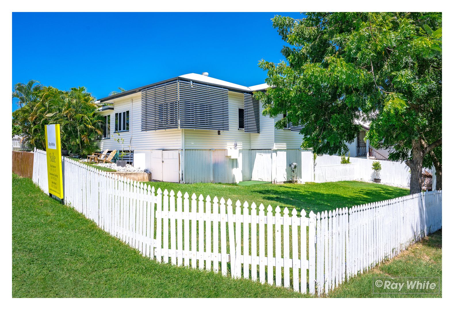 17 Meade Street, Wandal QLD 4700, Image 1