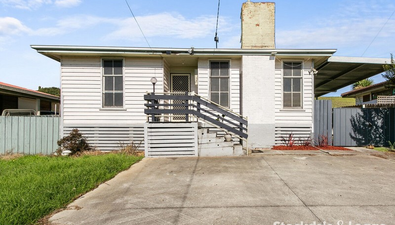 Picture of 16 Livingstone Street, MORWELL VIC 3840