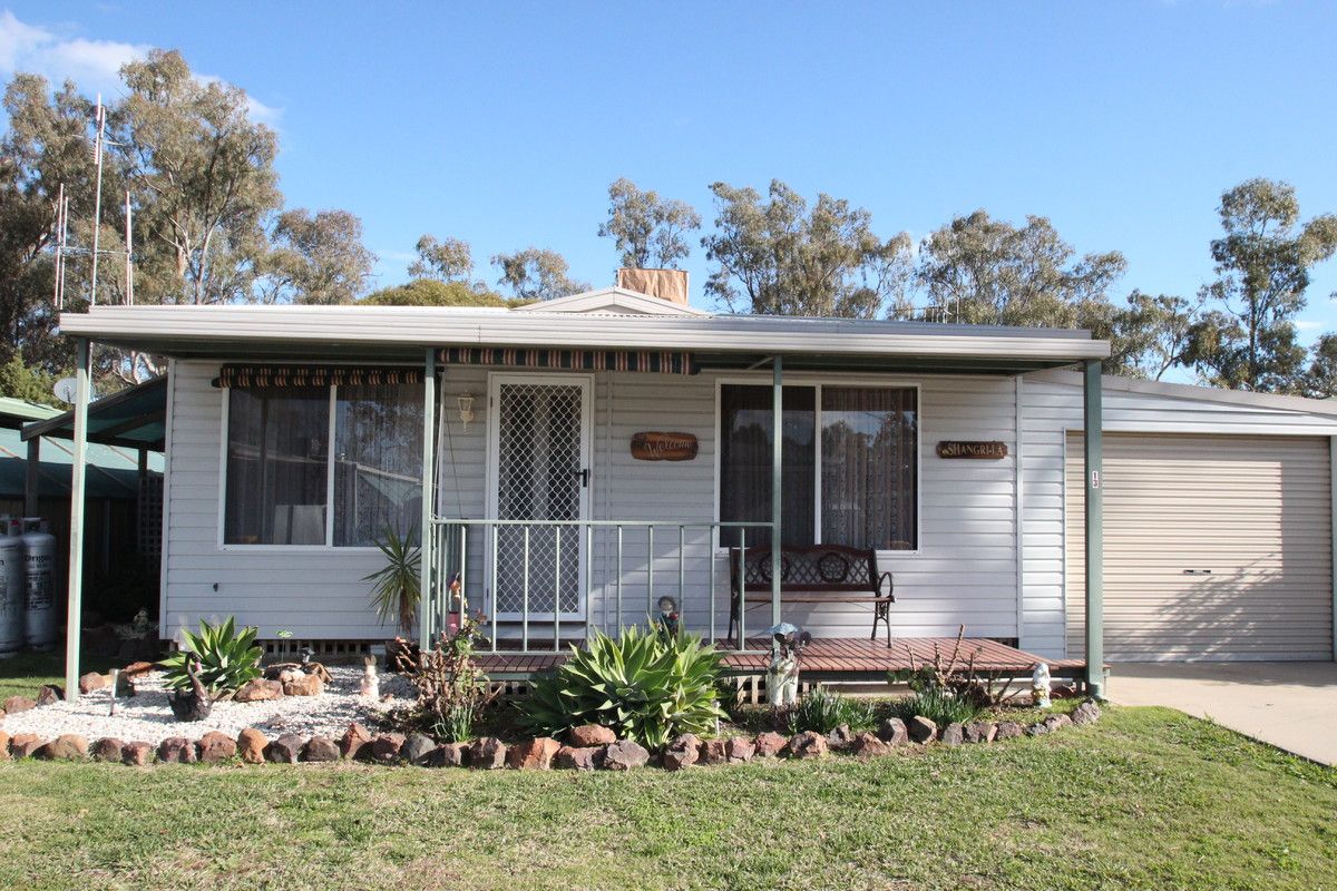 13 Alannah Court, Cobram VIC 3644, Image 0