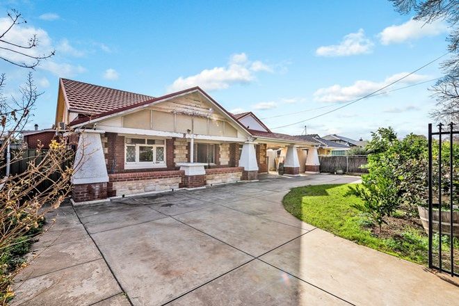 Picture of 327 Anzac Highway, PLYMPTON SA 5038