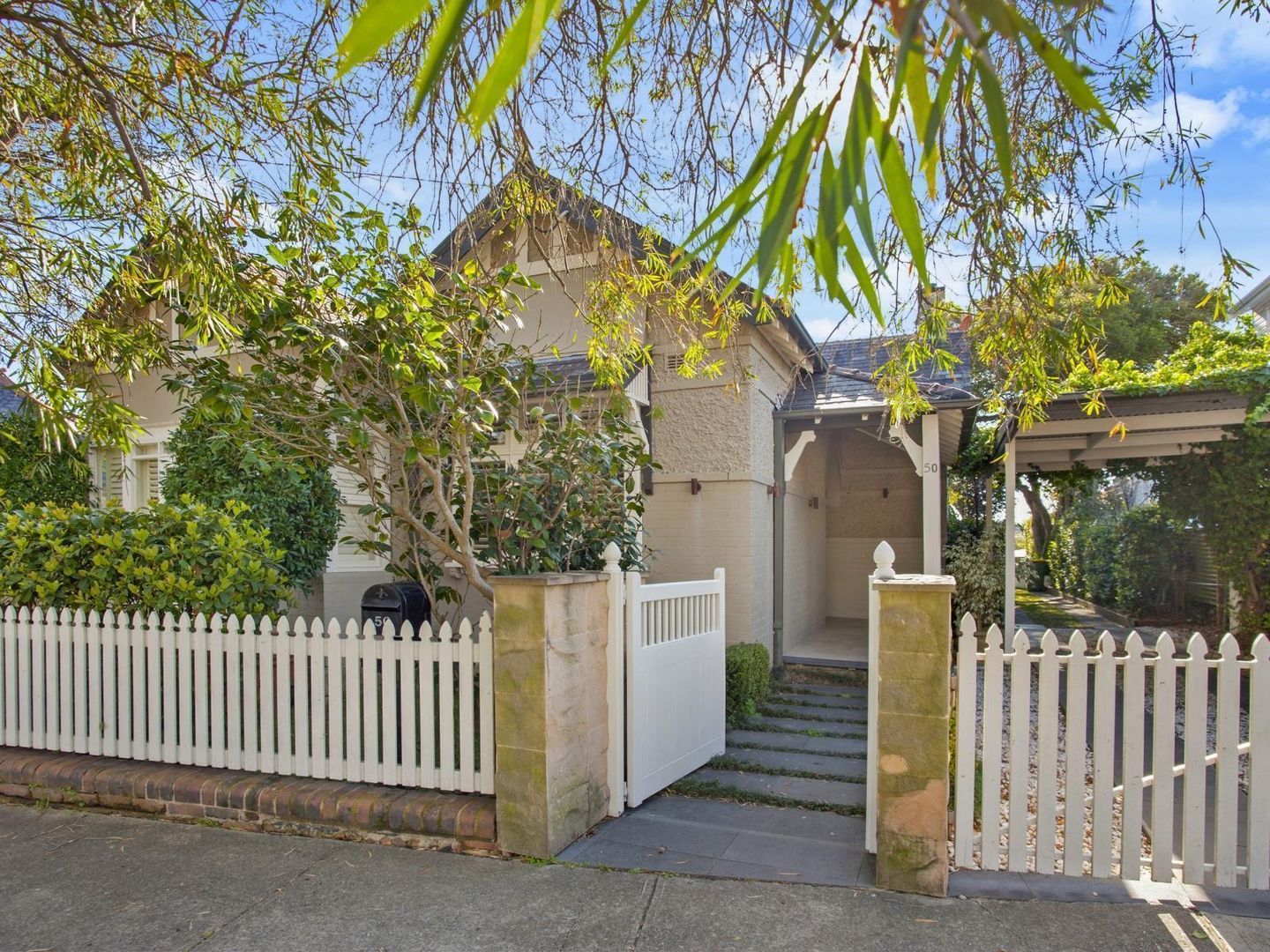 50 The Point Road, Hunters Hill NSW 2110, Image 1