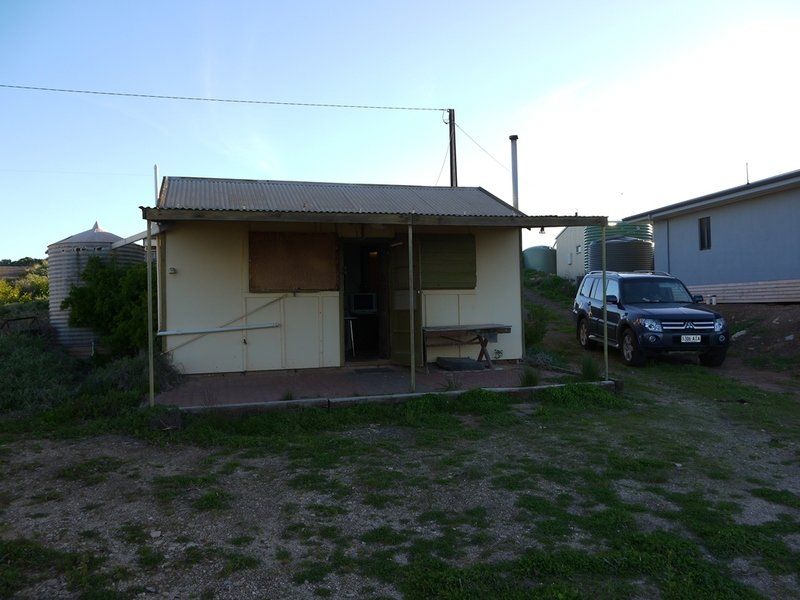 3 Wilsonia Drive, Point Lowly, Whyalla SA 5600, Image 1