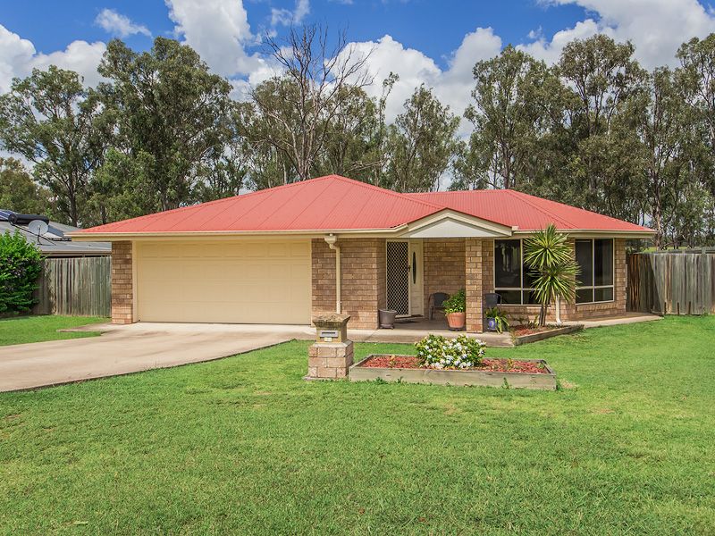 33 Titmarsh Circuit, Fernvale QLD 4306, Image 0