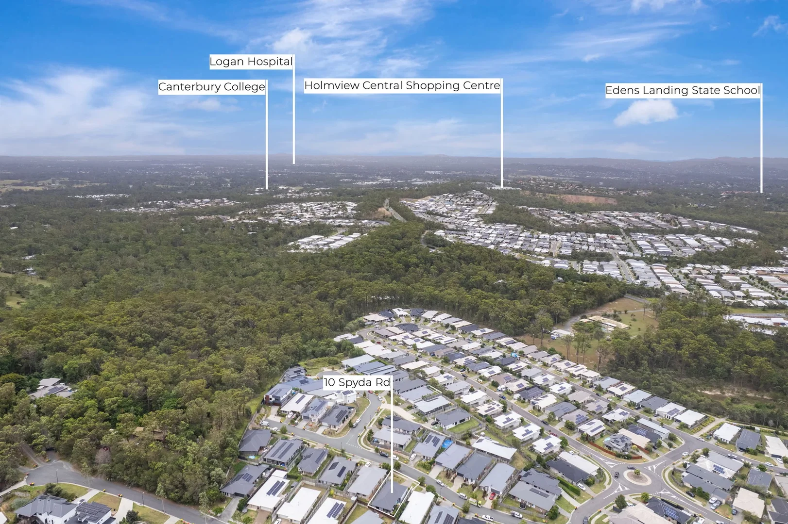 Additional image 13 of 10 Spyda Road, Bahrs Scrub QLD 4207