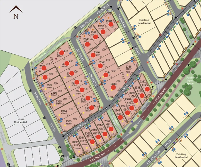 Additional image 7 of Lot 2361 Capricorn Esplanade, Yanchep WA 6035