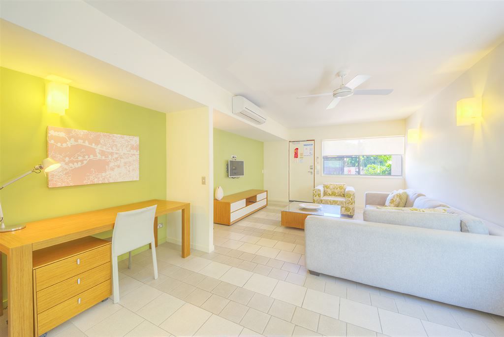 10/6 Lakewood Place, Zilzie QLD 4710, Image 2