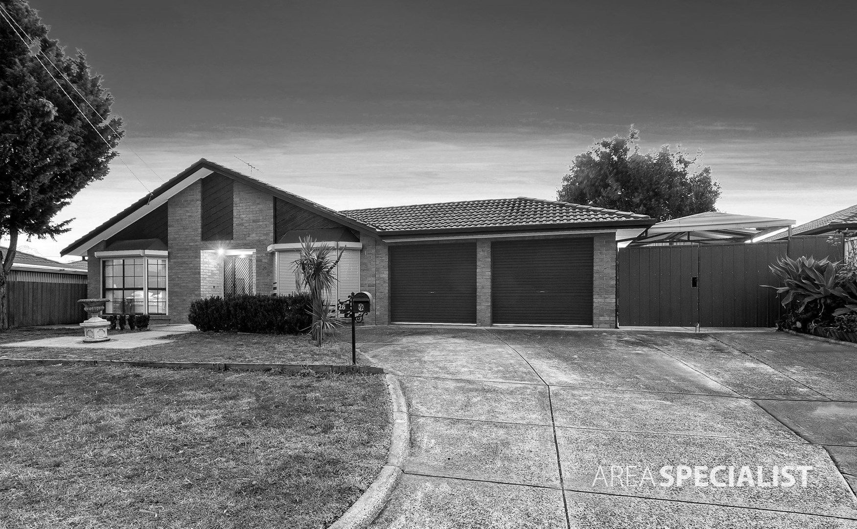 26 Unicorn Way, Kings Park VIC 3021, Image 0