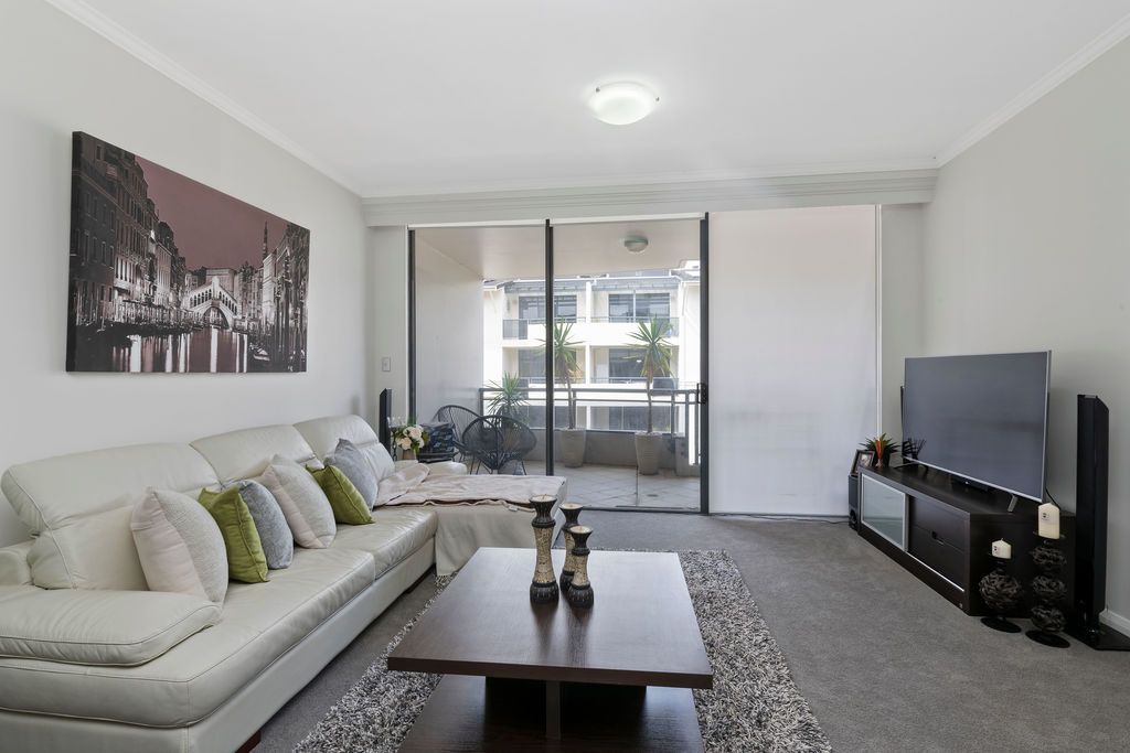 409/3 Bechert Road, Chiswick NSW 2046, Image 0