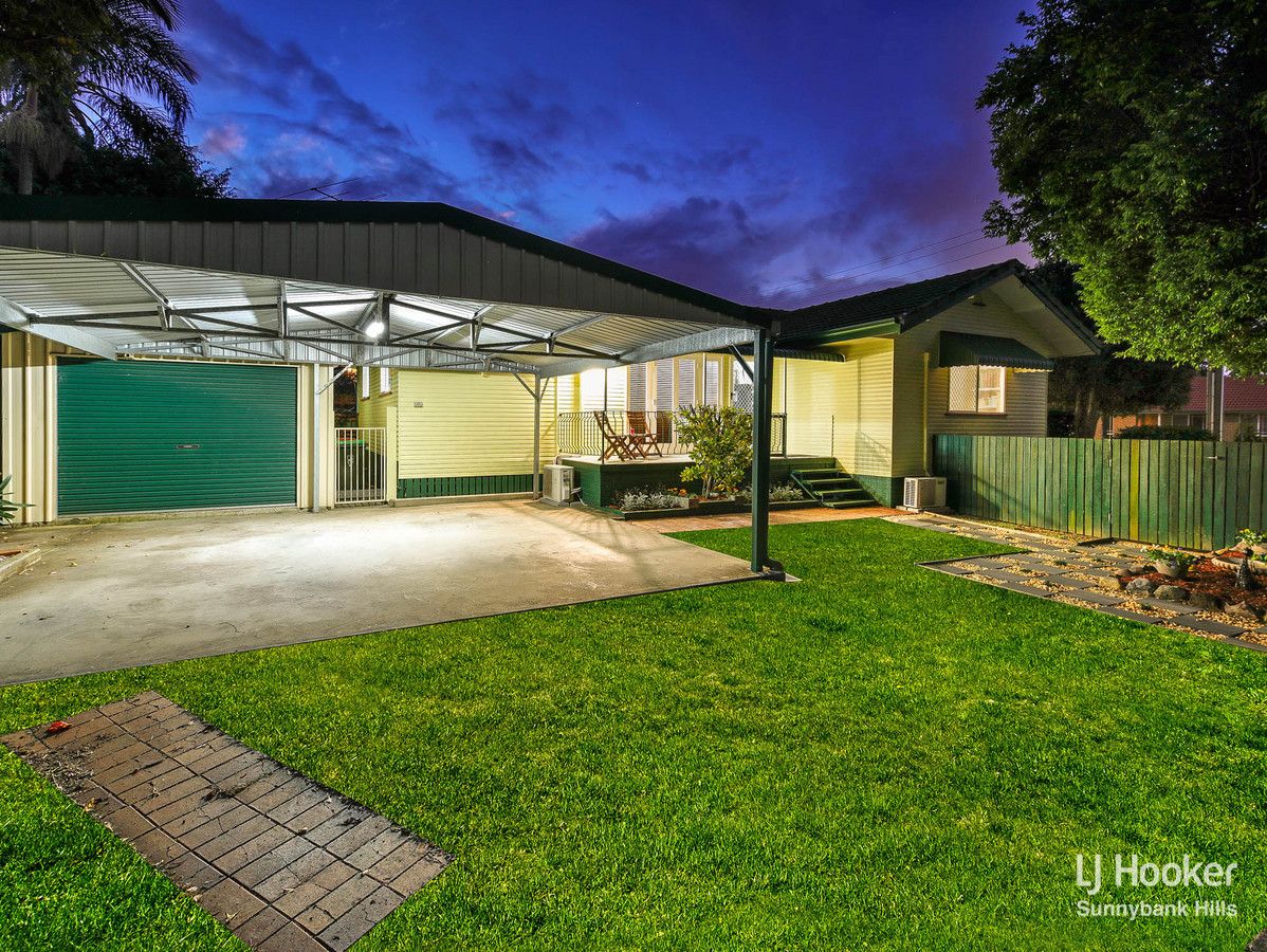 1 Midholm Street, Sunnybank Hills QLD 4109, Image 0