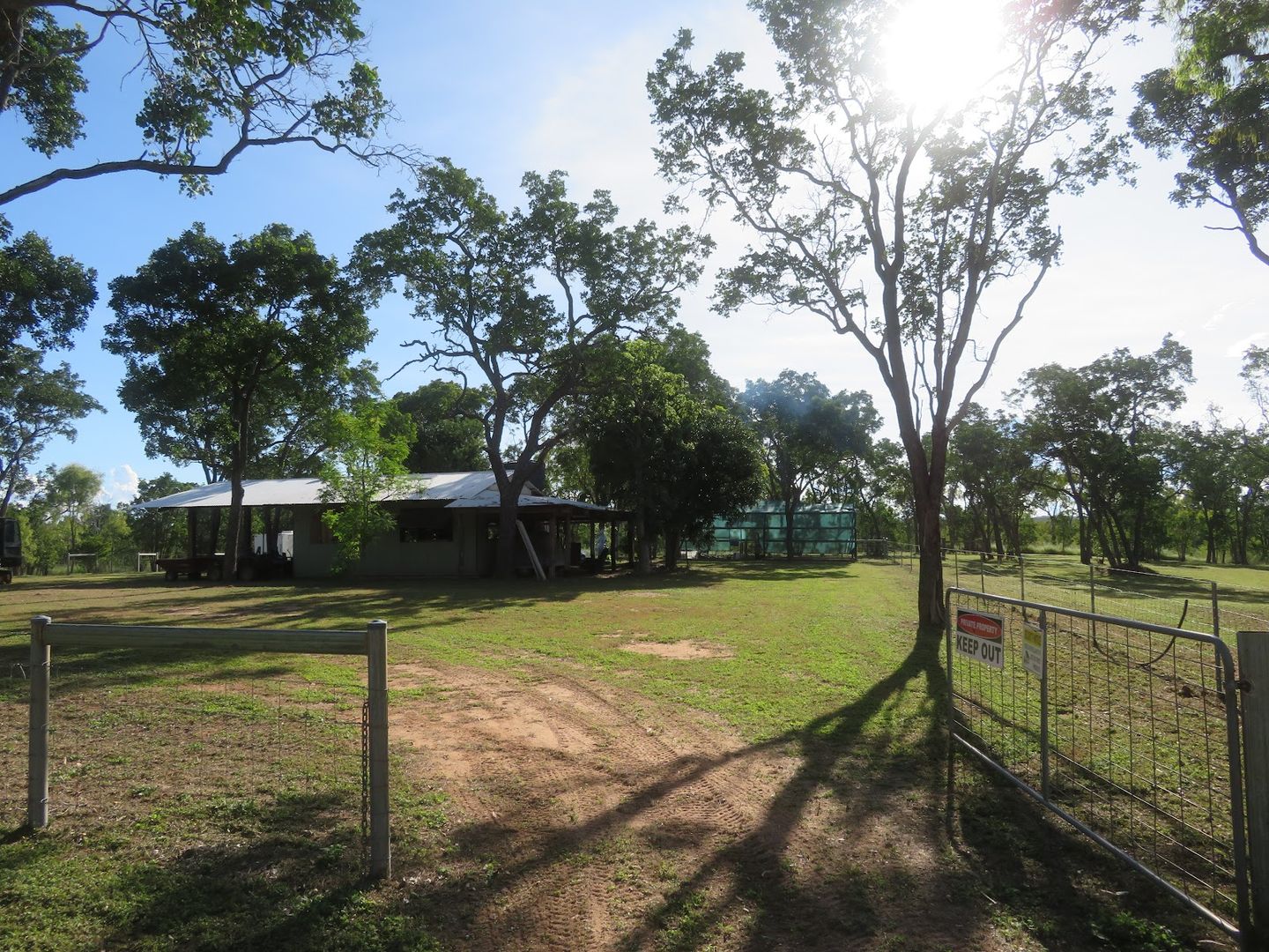 2 Bolwarra Road, Chillagoe Property History & Address Research Domain