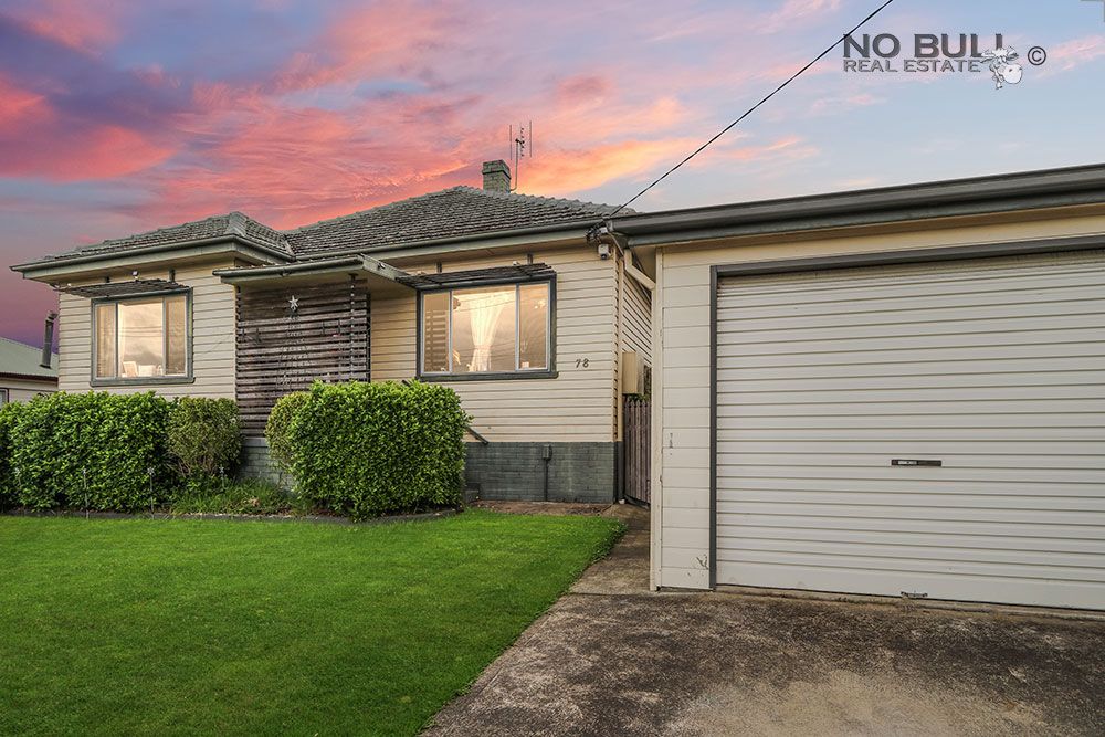 78 Jubilee Road, Elermore Vale NSW 2287 Domain