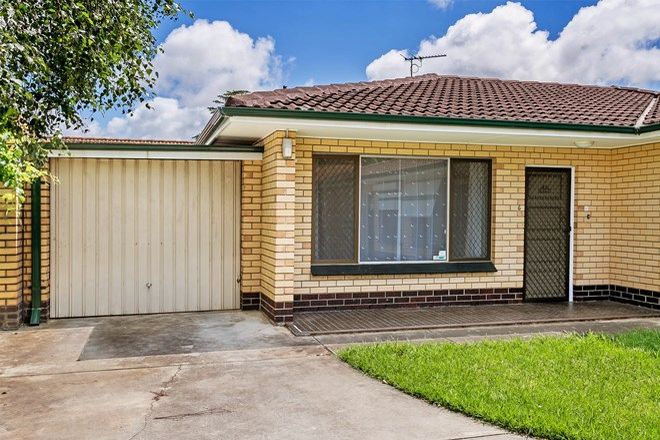 Picture of 6/10 Panmure Place, WOODVILLE NORTH SA 5012