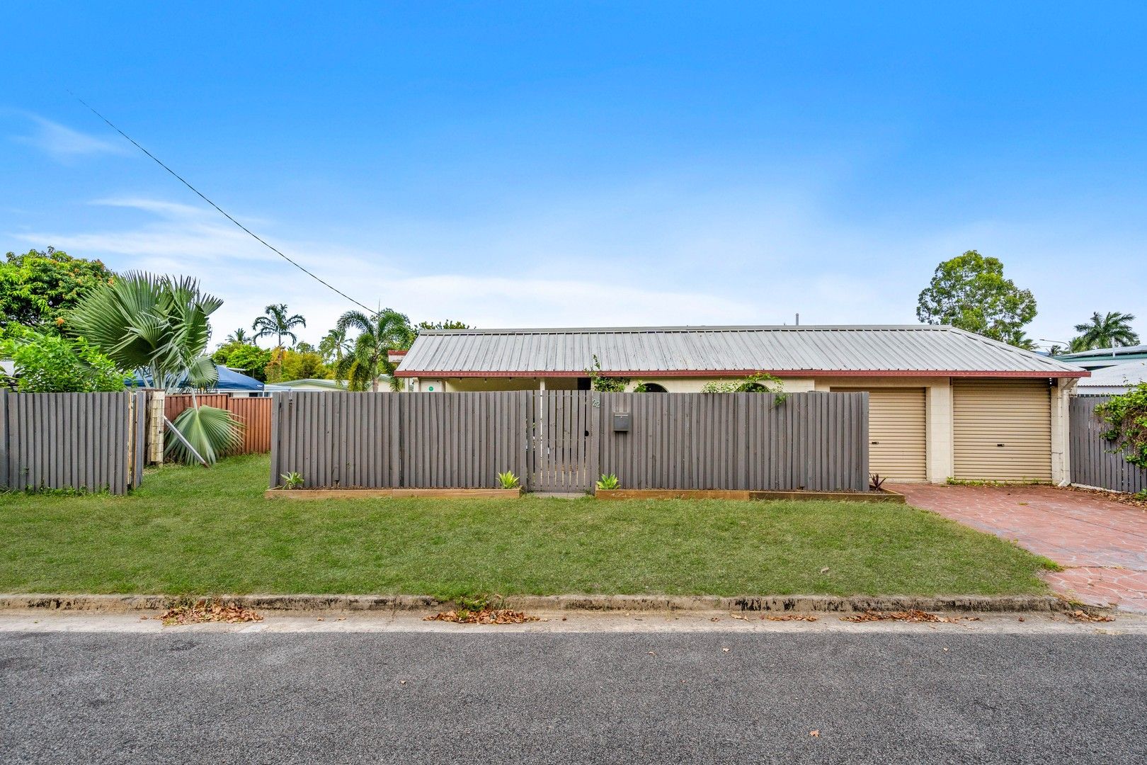 22 Palmerston Street, Aeroglen QLD 4870, Image 0