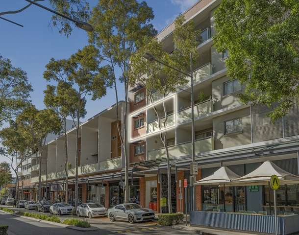 205/33 Main Street, Rouse Hill NSW 2155