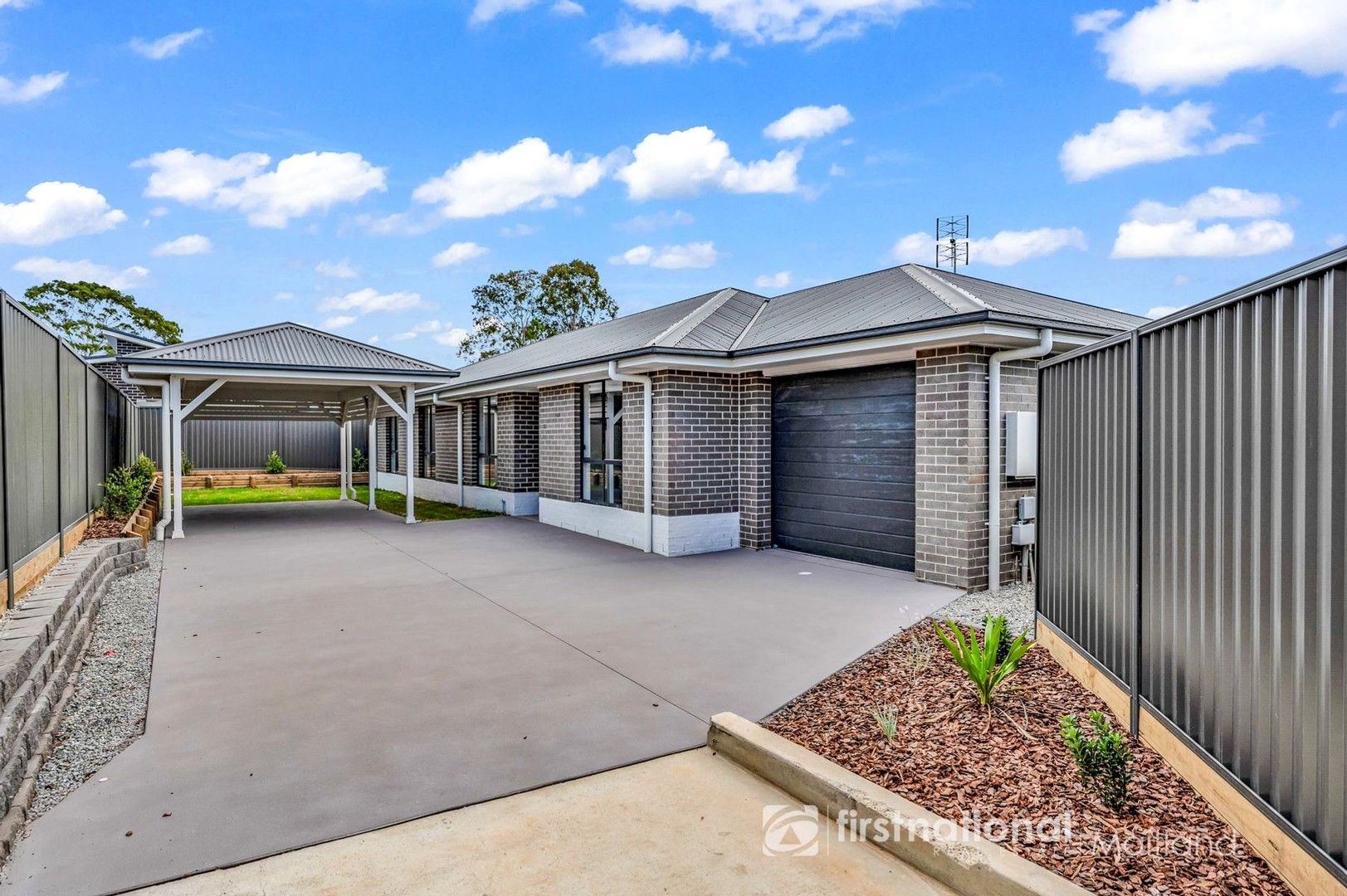 5 Beryl Drive, Rutherford NSW 2320, Image 0