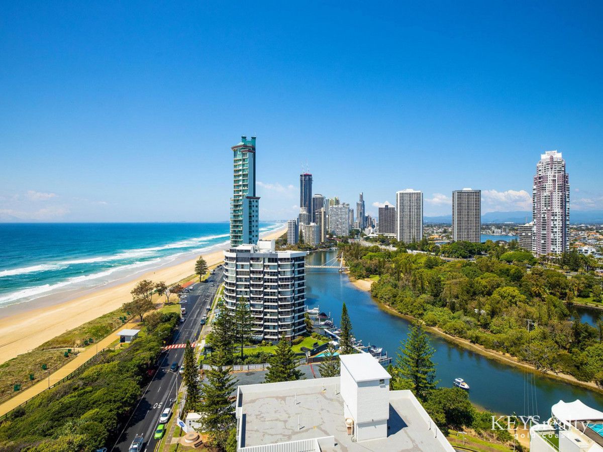 3510 Silverpoint Main Beach Parade, Main Beach QLD 4217, Image 0