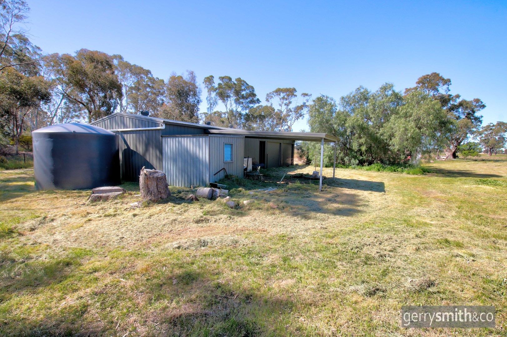 57 Bakers Road Bungalally, Haven VIC 3401, Image 2