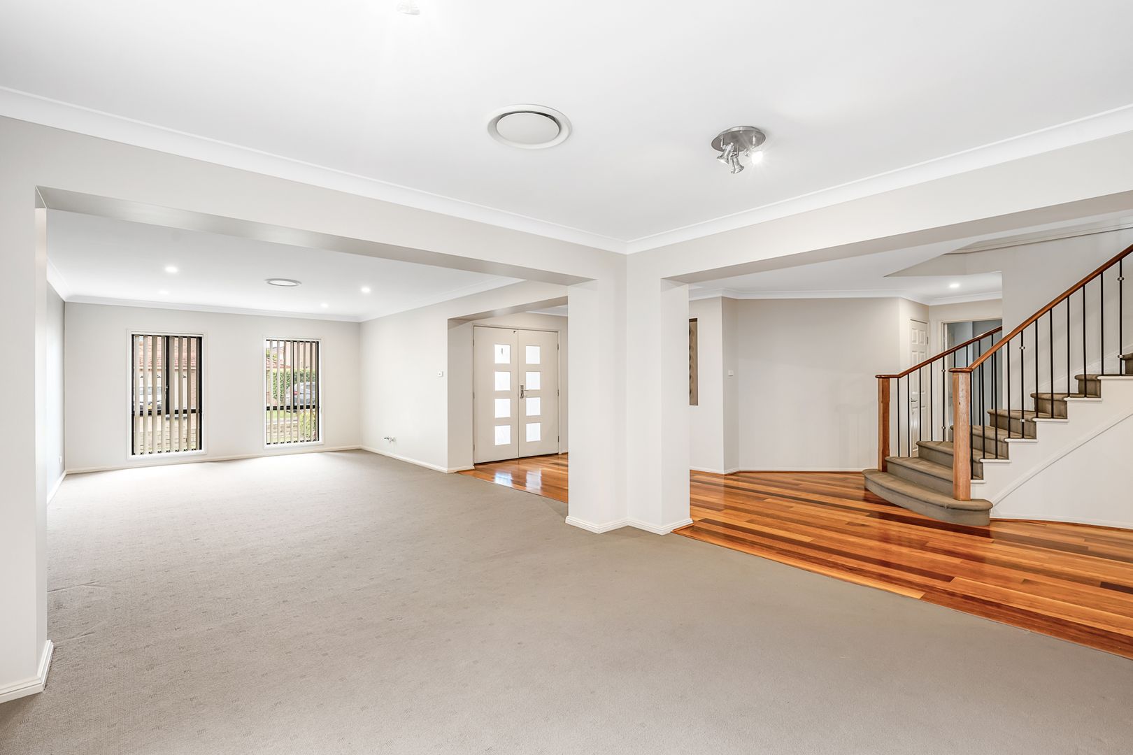 8 Braunton Street, Kellyville Ridge NSW 2155 House For Rent Domain