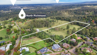 Picture of 24 Vincents Road, KURRAJONG NSW 2758