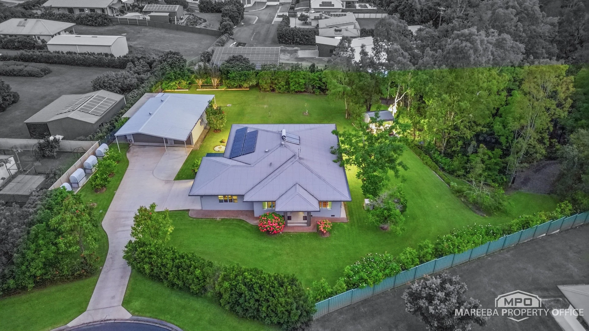 2 Riverlands Drive, Mareeba QLD 4880