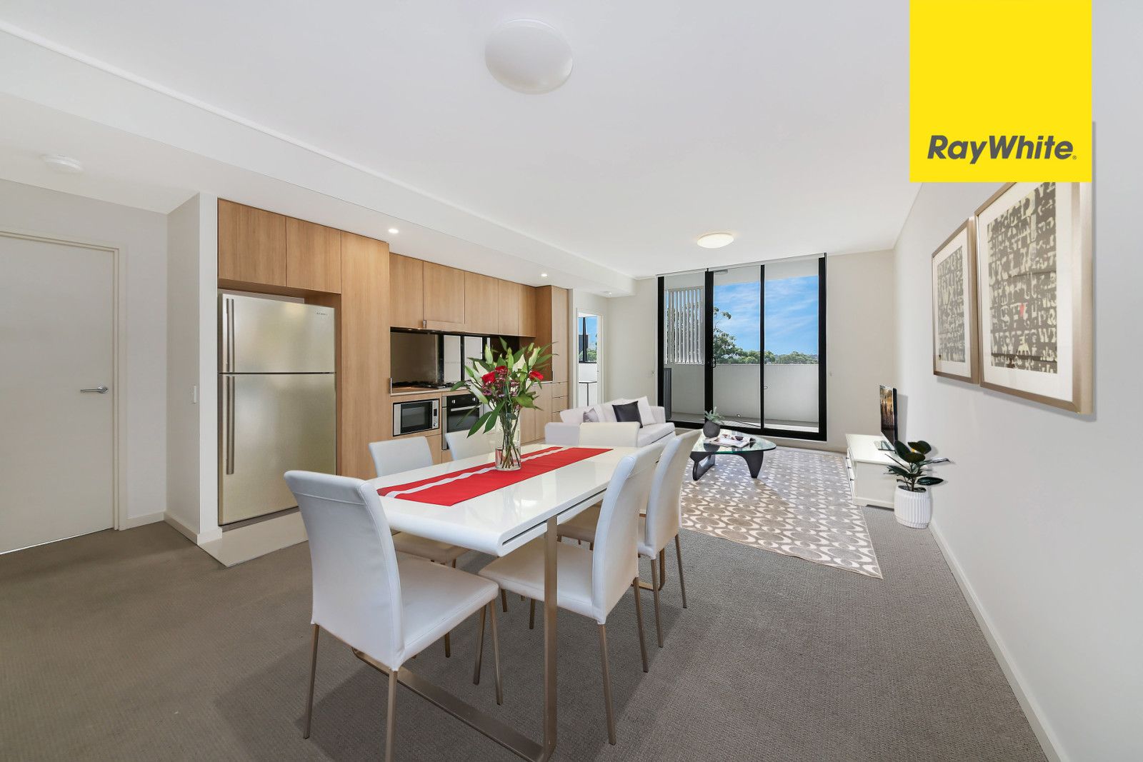 626/7 Washington Ave, Riverwood NSW 2210, Image 0