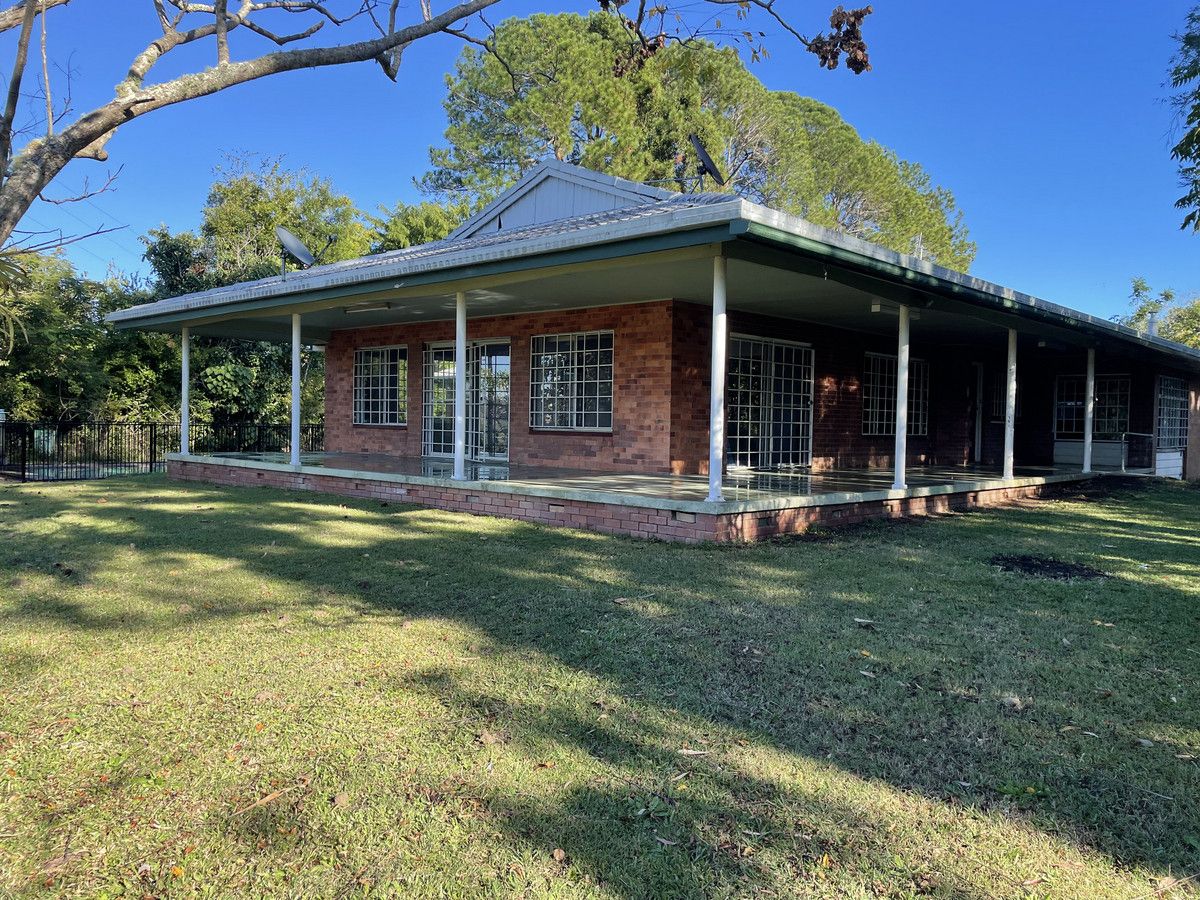 4 bedrooms House in 49 Ben Williams Road BRIDGES QLD, 4561