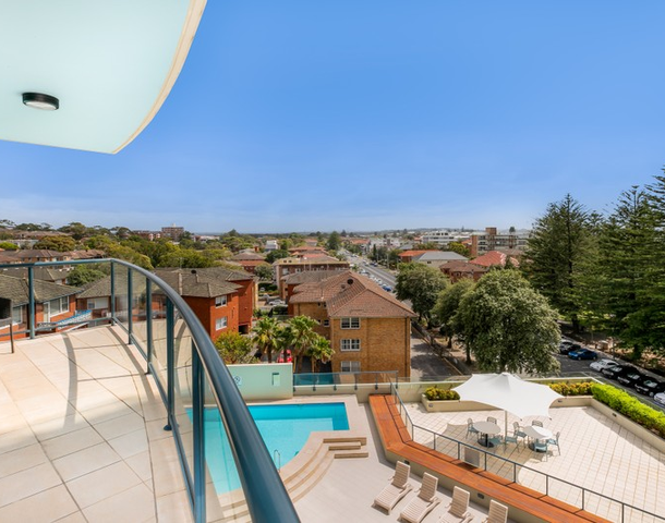 603/1 Abel Place, Cronulla NSW 2230