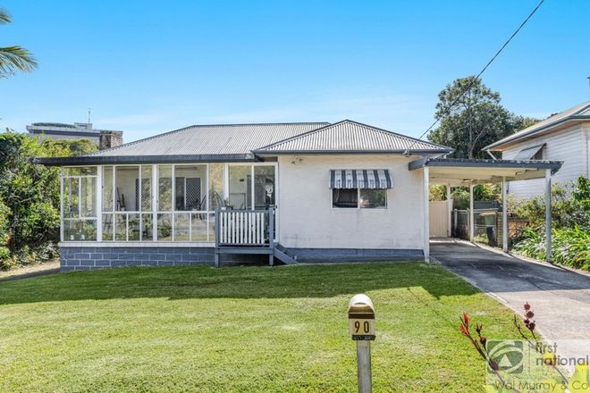 Picture of 90 McKenzie Street, LISMORE NSW 2480