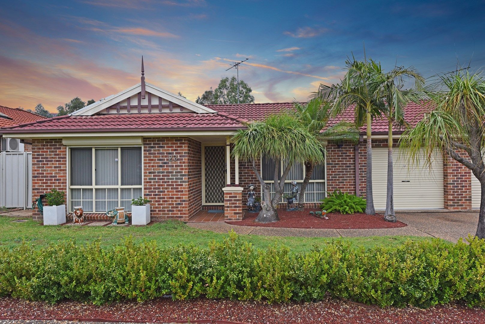 23 Shearwater Road, Hinchinbrook NSW 2168, Image 0