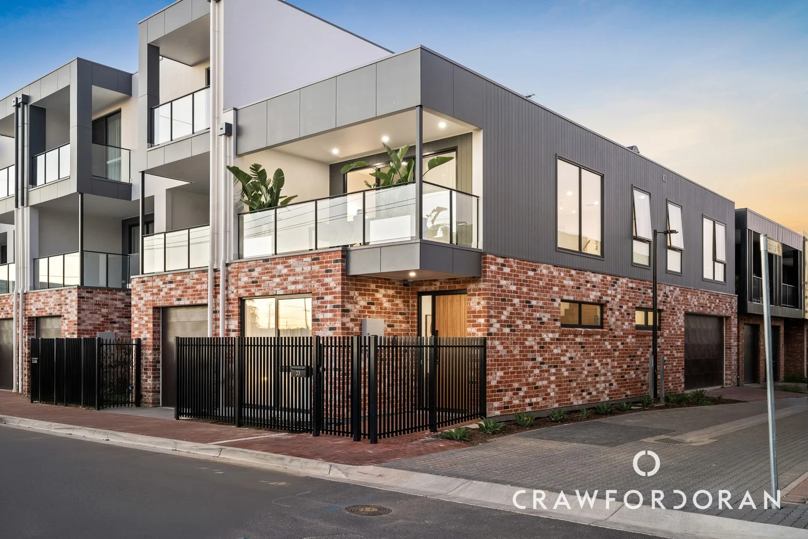 23 Seventh Street, Bowden SA 5007