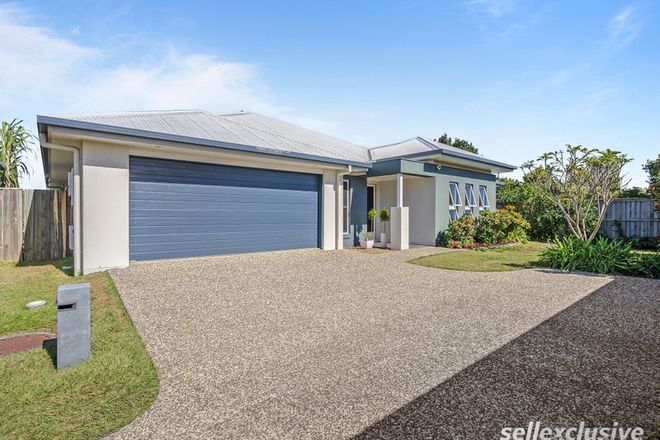 Picture of 30 Matthew Court, GRIFFIN QLD 4503