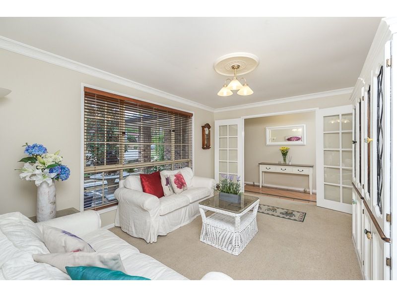 87 Pioneer Crescent, Bellbowrie QLD 4070, Image 0