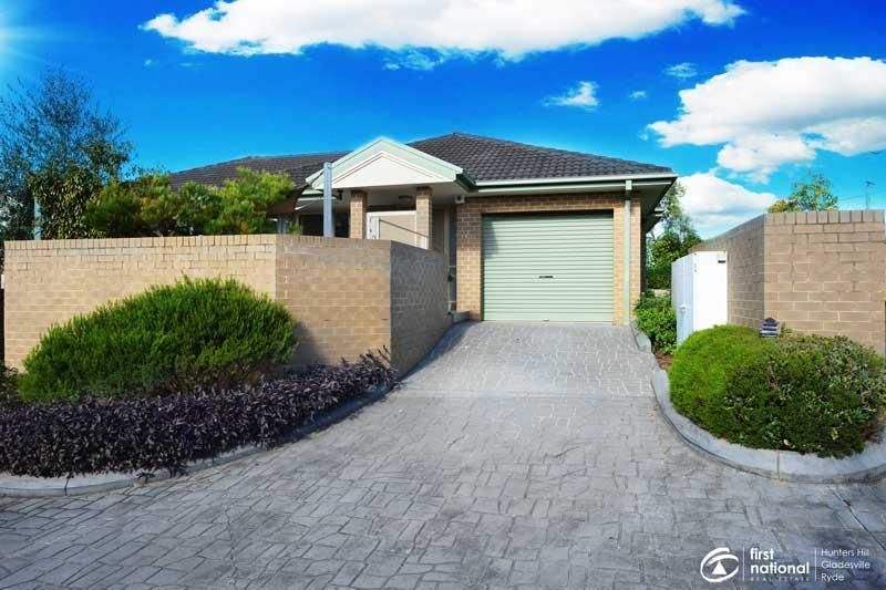 10/185 Quarry Road, Ryde NSW 2112, Image 2