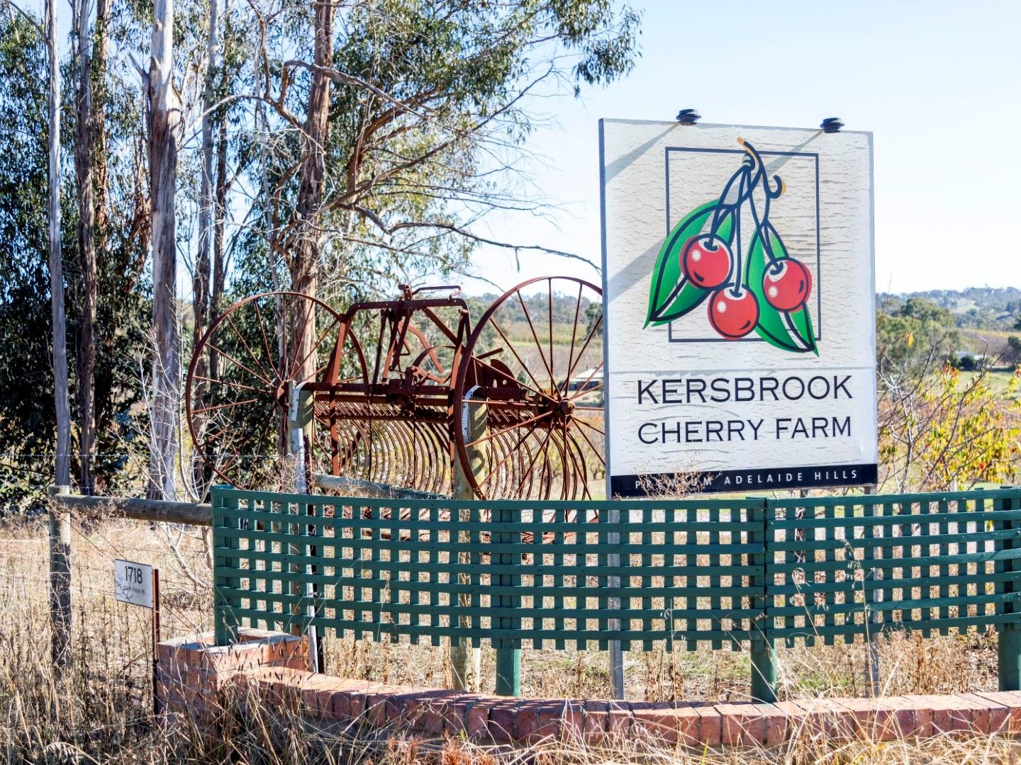 1718 South Para Road, Kersbrook SA 5231, Image 1