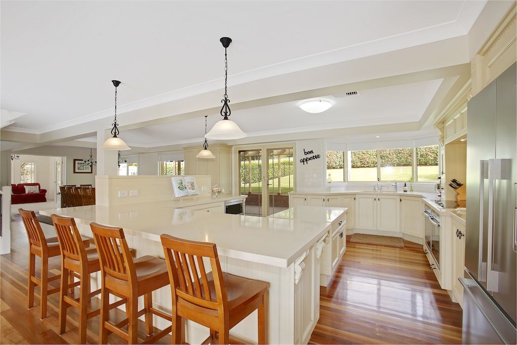 6 Willoughby Circuit, Grasmere NSW 2570 House For Rent Domain