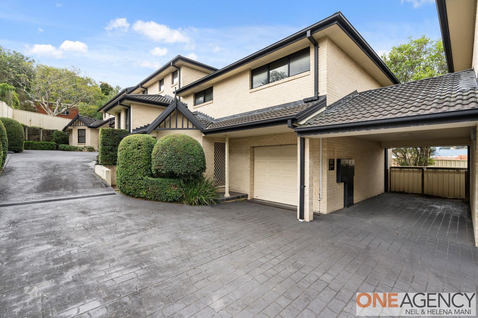 2/76 Wells Street, East Gosford NSW 2250, Image 2