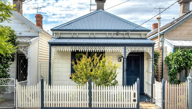 Picture of 5 Linden Street, BRUNSWICK EAST VIC 3057